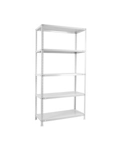 Estantería comfort plus 5/400. simon rack