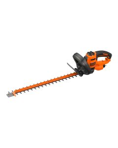 Cortasetos 500w 55cm 22mm behts401-qs black+decker