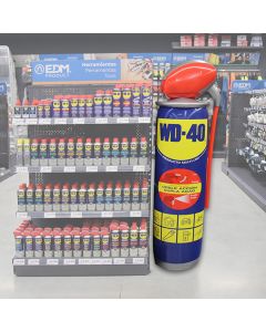 Hinchable wd40 gratis por la compra 1.000€ en wd40