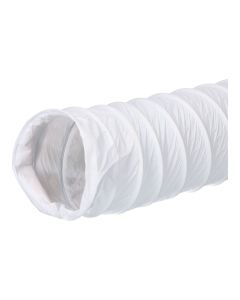 Tubo de evacuacion secadora ø102mm x 3m universal