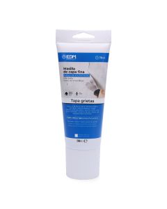 Masilla de capa fina para reparaciones rapidas 200ml edm