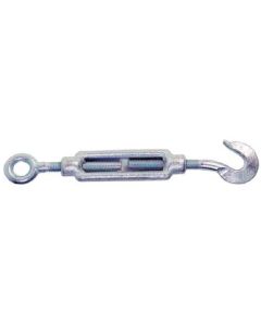 TENSOR ABIERTO CANCAMO/GANCHO 3/4"-20MM