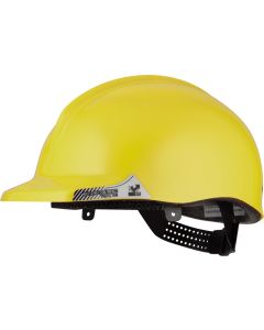 CASCO OBRA CT1 REFLEC NORMAL AMARI.FLUOR