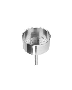 Embudo para cafetera 6 tazas ø6.5cm