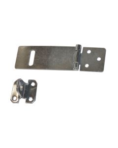 Portacandados de zinc 100mm