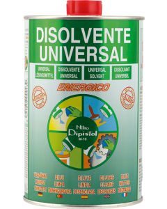 NITRO UNIVERSAL M10 1/2 L.