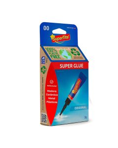 Adhesivo instantaneo blister 3 g