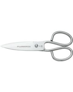 TIJERA COCINA INOX DENTADA 7,0" 05300