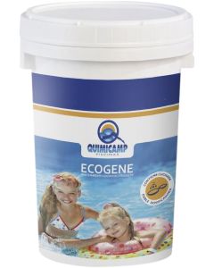 MINIPISCINAS ECOGENE 1 KG 202101