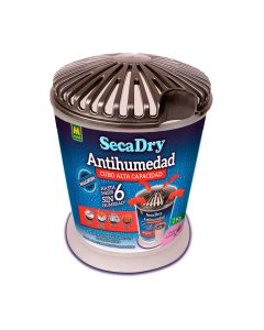 Secadry antihumedad 2000g 231586 masso