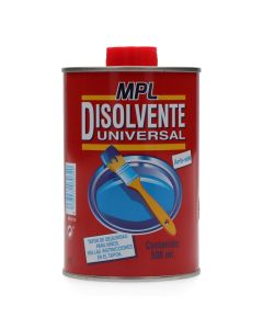 Disolvente universal mpl 500ml