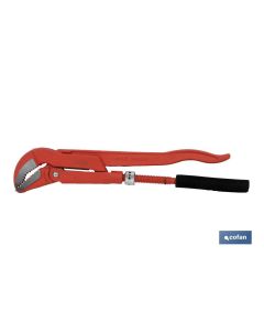 LLAVE SUECA 45º 2 COFAN