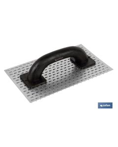RASCADOR DE MONOCAPA 250 X 150mm COFAN
