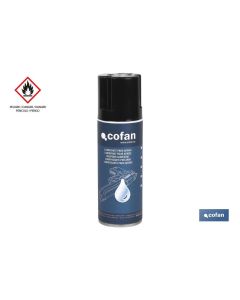 LUBRICANTE PARA ARMAS 200 ML COFAN