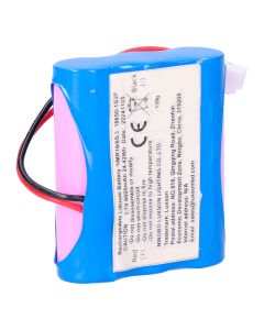 Recambio pack baterias para 36173