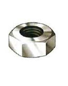 TUERCA HEX 934 A-2 M�4 INOX