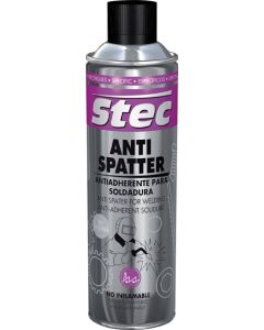 SPRAY ANTIADHERENTE SOLDAD.37233-400ML