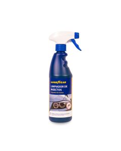 Limpia insectos goodyear 500ml