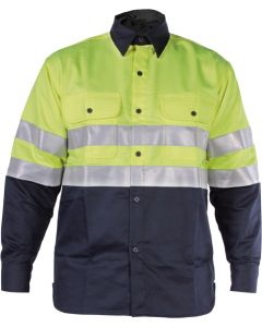 CAMISA IGNIF.WELDER HV WLH100 T-M AZ