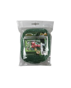 Red antipajaros ideal para arboles frutales 2x5m