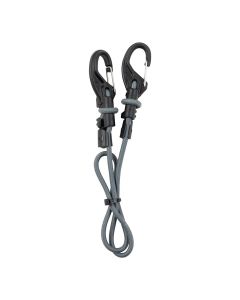 Pulpo ajustable 15-71cm con cierre de seguridad. nite ize