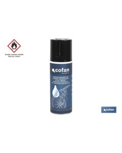 LUBRICANTE PARA BICICLETAS 200 ML COFAN