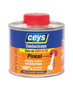 Ceys contactceys pincel 500ml 503418