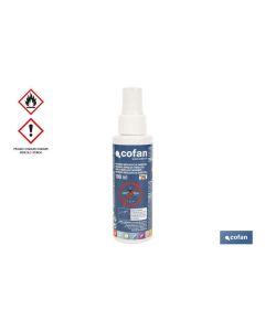 MOSKIBYE REPELENTE DE INSECTOS 100 ML COFAN