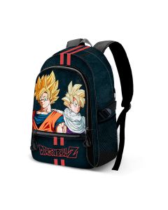 Mochila fight fan 2.2 dragon ball unity. 24 l. karactermania