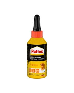 Pattex cola para madera botella 75g 1419309