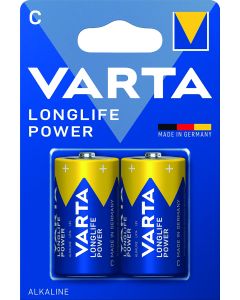 PILA ALC.64914-LR-14 C BLISTER(2) VARTA