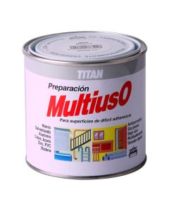 Preparación multiuso blanco 3041 500ml titan 06a304112