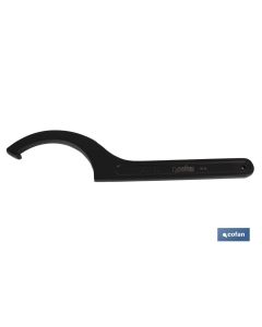 LLAVE DE GANCHO 120-130 MM COFAN