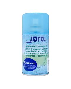 Ambientador concentrado para difusor mandarina jofel