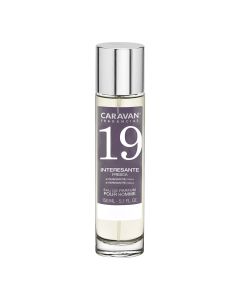 Eau de parfum caravan nº 19 150ml caballero