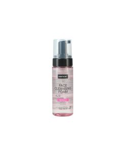 Espuma limpiadora facial sensitive, 150 ml