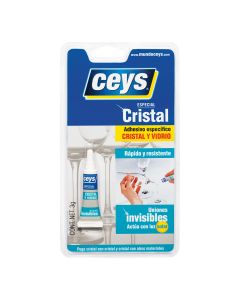 Ceys especial cristal 3g 501031