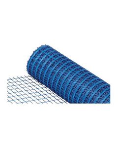 Malla revoco (10x10) azul 1x50m fun & go