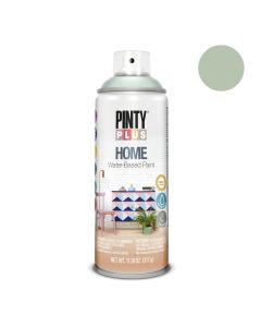 Pintura en spray pintyplus home 520cc vintage green hm415