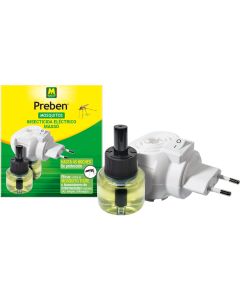 PREBEN INSECTICIDA APARATO+RECAMB 231603