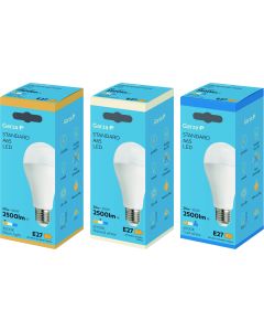 BOMBILLA LED STD 20W E27 2500LM 4000K