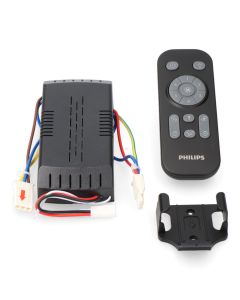 Recambio mando + driver para ventiladores philips 93544,93545,93546,93547