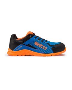 Zapato deportivo practice s1p talla-39 0751739azaf sparco