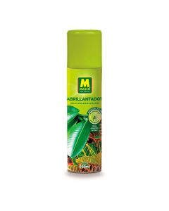 Abrillantador para plantas 600ml.