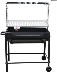 BARBACOA PINTADA 720BH 1180X1030X480MM