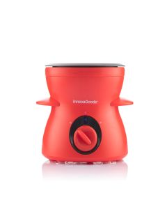 Fondue de chocolate 25w v0103360 innovagoods