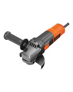 Mini-amoladora 900w ø115mm beg210-qs black+decker