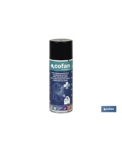 SPRAY HIGIENIZANTE PARA TEJIDOS COFAN