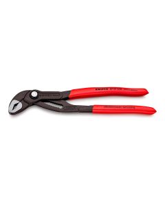 Tenazas ajustables cobra® 240x44x14mm 8701250 knipex