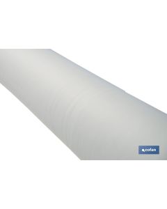 PROTECTOR DE MESA 1,5 BLANCO 1,40 X 20 M COFAN